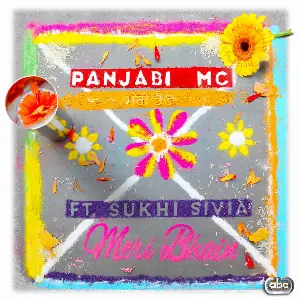 Meri Bhain Song By Meri Bhain Poster