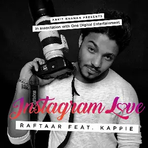 Instagram Love Song By Instagram Love Poster