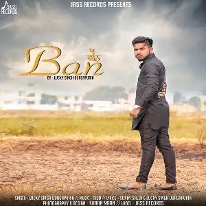 Ban Song By Ban Poster