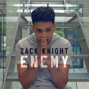 Enemy Song By Enemy Poster