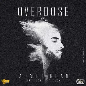 Overdose Song By Overdose Poster