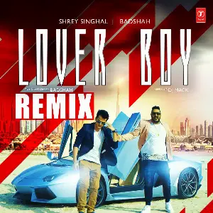 Lover Boy (Remix) Song By Lover Boy (Remix) Poster