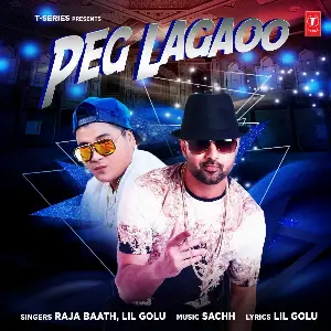 Peg Lagaoo Song By Peg Lagaoo Poster