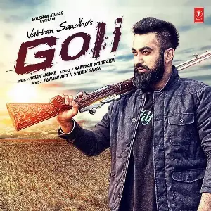 Goli Song By Goli Poster
