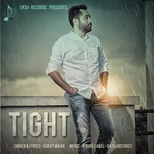 Tight Song By Tight Poster