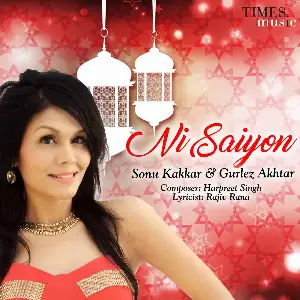 Ni Saiyon Song By Ni Saiyon Poster