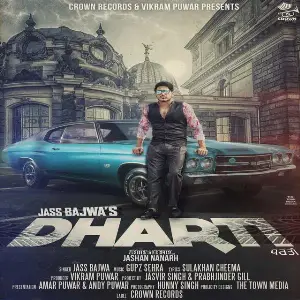 Dharti Song By Dharti Poster