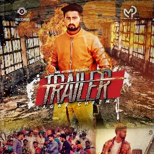 Trailer Song By Trailer Poster