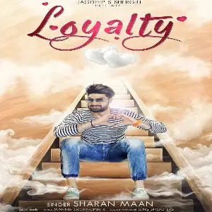 Loyalty Song By Loyalty Poster