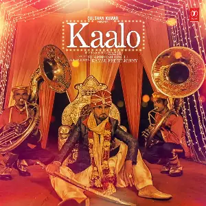 Kaalo Song By Kaalo Poster