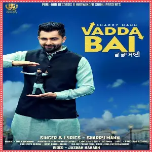 Vadda Bai Song By Vadda Bai Poster