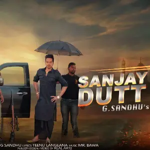 Jatt Di Dunali (Sanjay Dutt) Song By Jatt Di Dunali (Sanjay Dutt) Poster