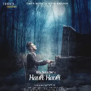 Hauli Hauli Song By Hauli Hauli Poster