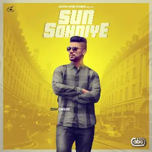 Sun Sohniye Song By Sun Sohniye Poster