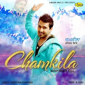 Chamkila Song By Chamkila Poster