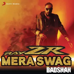 RayZR Mera Swag Song By RayZR Mera Swag Poster