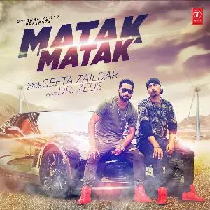 Matak Matak Song By Matak Matak Poster