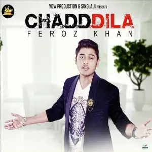 Chadd Dila Song By Chadd Dila Poster