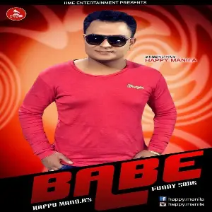 Babe Funny Song Song By Babe Funny Song Poster