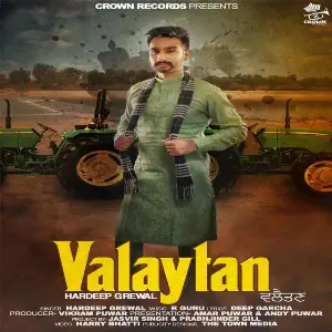 Valaytan Song By Valaytan Poster