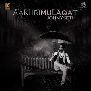 Aakhri Mulaqat Song By Aakhri Mulaqat Poster