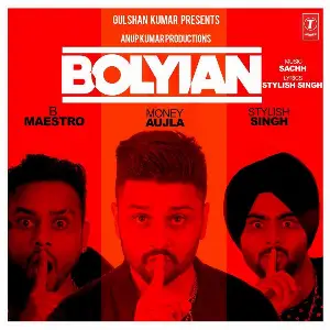 Boliyan Song By Boliyan Poster