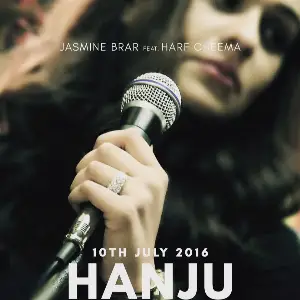 Hanju Song By Hanju Poster