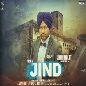 Jind Song By Jind Poster