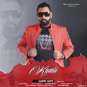 Kamli Song By Kamli Poster