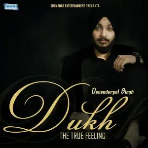Dukh Song By Dukh Poster