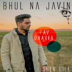 Bhul Na Javin (Cover) Song By Bhul Na Javin (Cover) Poster