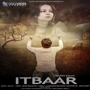 ITbaar Song By ITbaar Poster