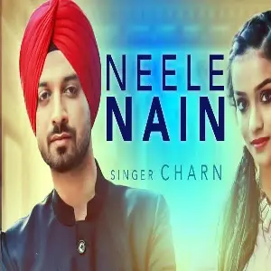 Neele Nain Song By Neele Nain Poster