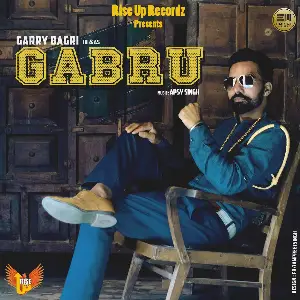 Gabru Song By Gabru Poster