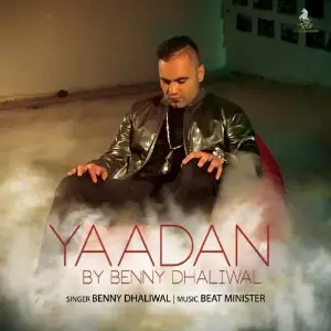 Yaadan Song By Yaadan Poster