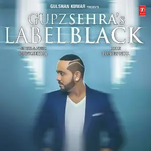 Label Black Song By Label Black Poster