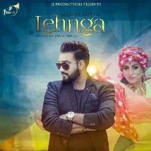 Lehnga Song By Lehnga Poster