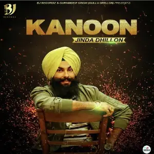 Kanoon Song By Kanoon Poster
