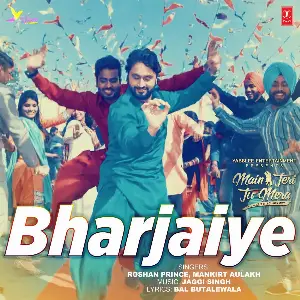 Bharjaiye Song By Bharjaiye Poster