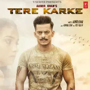 Tere Karke Song By Tere Karke Poster
