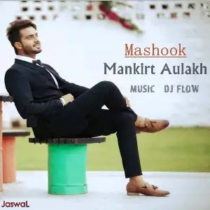 Mashook Song By Mashook Poster