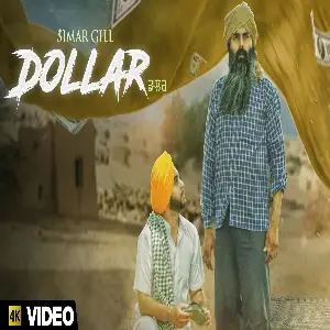 Dollar Song By Dollar Poster