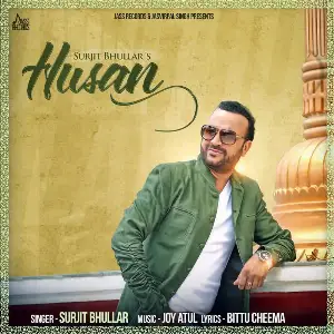 Husan Song By Husan Poster