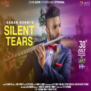 Silent Tears Song By Silent Tears Poster