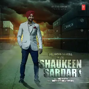 Shaukeen Sardar Song By Shaukeen Sardar Poster