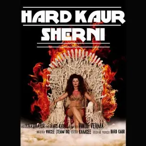 Sherni Song By Sherni Poster