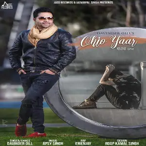 Ohio Yaar Song By Ohio Yaar Poster