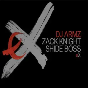 EX Song By EX Poster