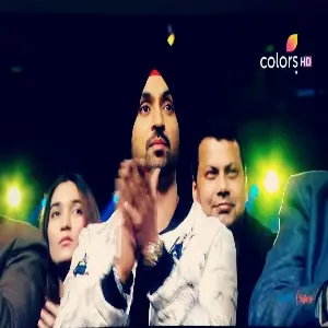 Baari Baarsi (IIFA) Song By Baari Baarsi (IIFA) Poster