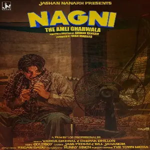 Nagni Song By Nagni Poster